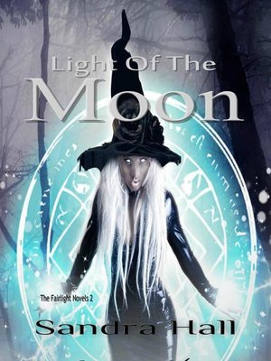 cover image of Light of the Moon